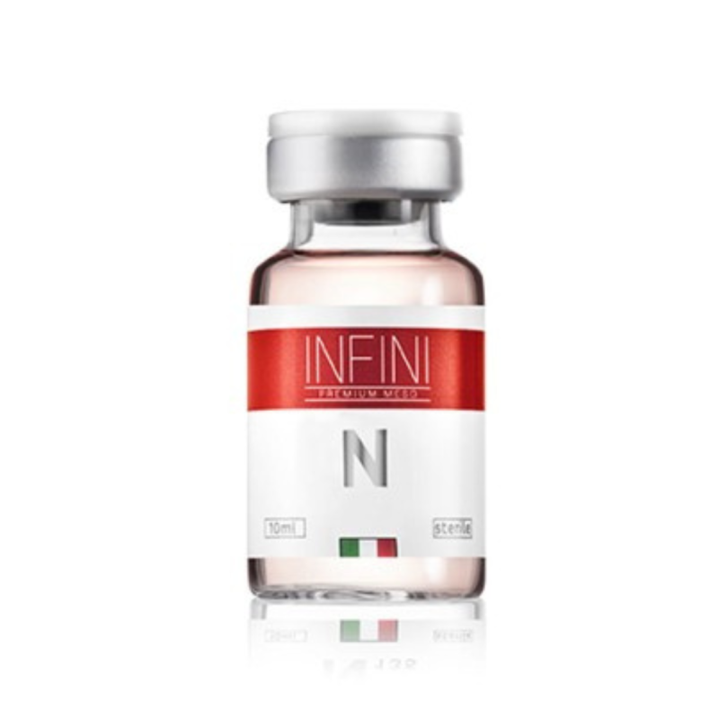 INFINI Premium Meso - N135 1x10ml
