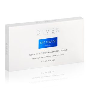 Dives med. - Nici Cavern Fill Polydioxanone Lift (5x2szt.)