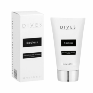 Dives Med - Power Skin - Redless 150 ml