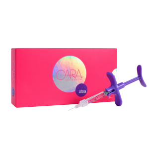 Cara Ultra Filler Lidocaine