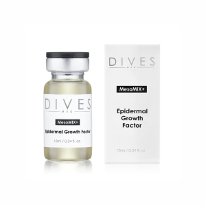 Dives med. - Epidermal Growth Factor