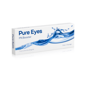 Pure Eyes