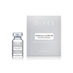 Dives Med - Platinum Ultra 4