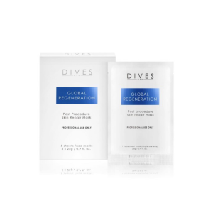 Dives Med. - Global Regeneration Mask