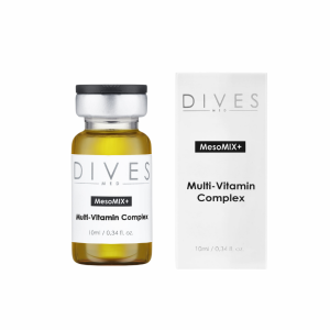 Dives med. - Multi-Vitamin Complex