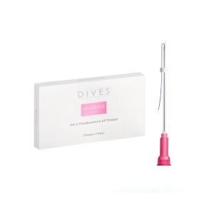 Dives med. - Nici PDO Mono (20szt.)