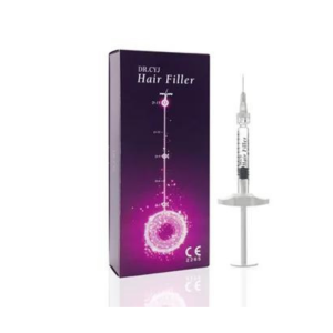 DR. Cyj Hair Filler 1ml
