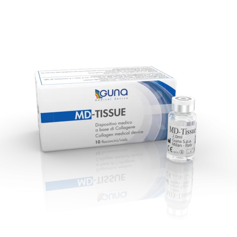 Guna MD-Tissue - Kolagen