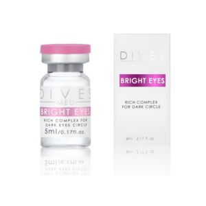 Dives med. Bright Eyes