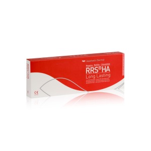 RRS HA Long Lasting