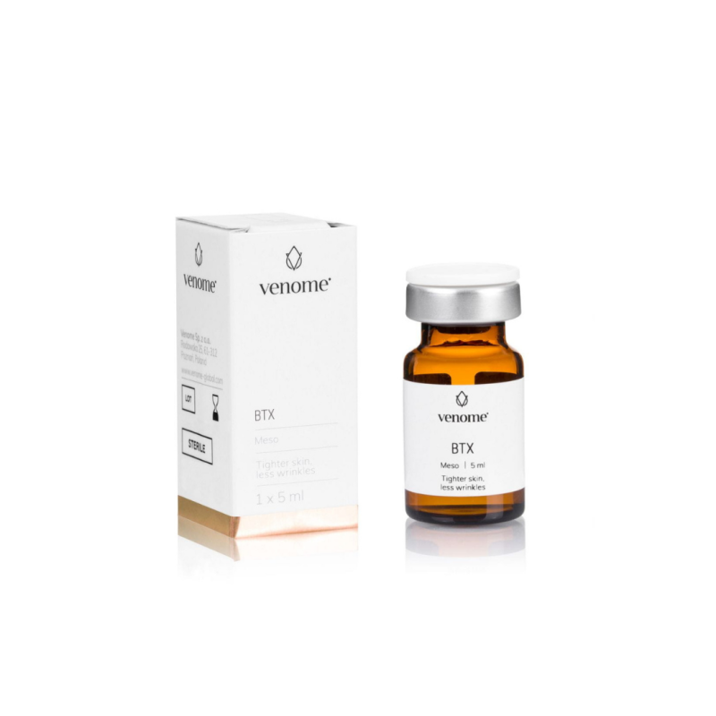 Venome Meso BTX 5ml