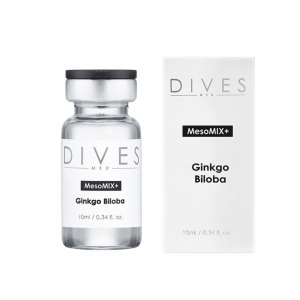 Dives med. - Ginkgo Biloba