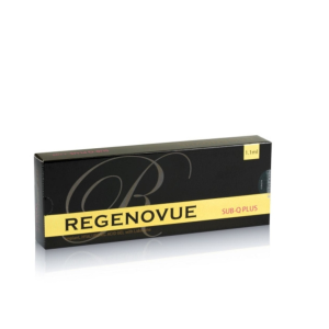 Regenovue Subq Plus z lidokainą 1,1ml