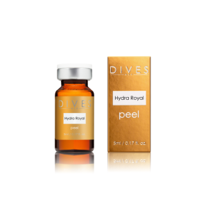 Dives Med. - Hydra Royal Peel