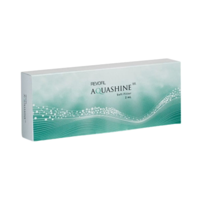 Aquashine BR 1x2ml