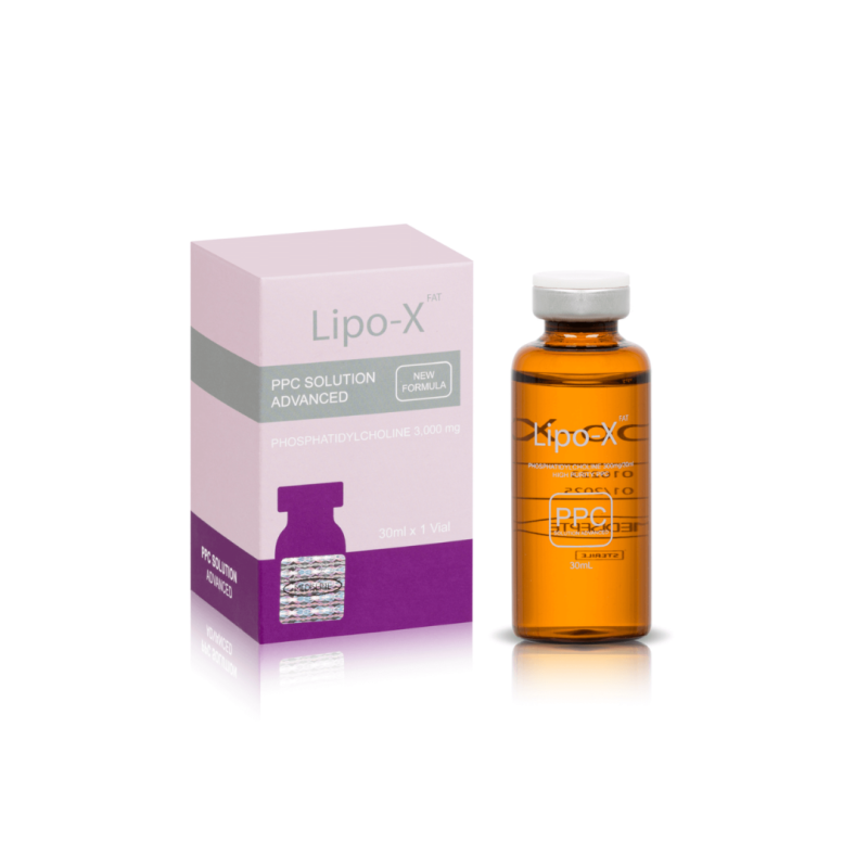 Lipo-X Fat 1x30ml
