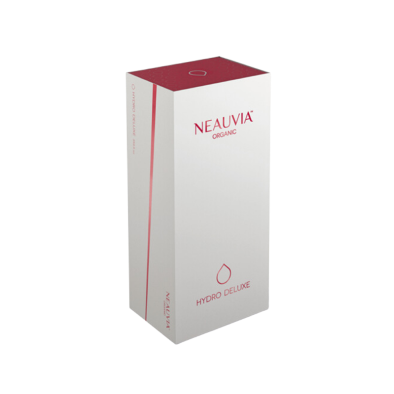Neauvia Hydro Delux 1x2,5 ml - obrazek 2