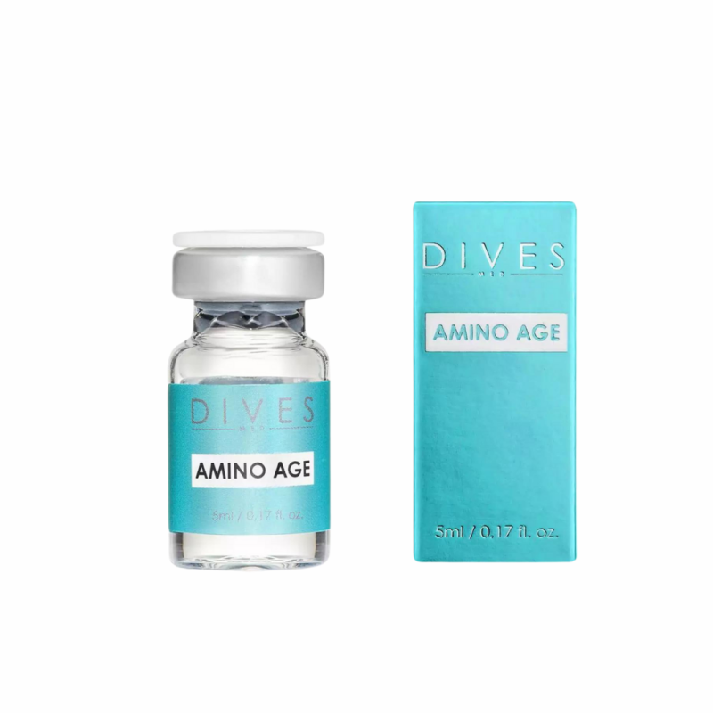 Dives med. Amino Age
