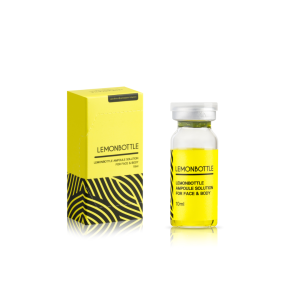 LemonBottle 10ml