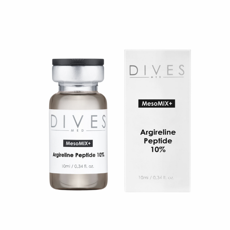 Dives med. - Argireline Peptide 10%
