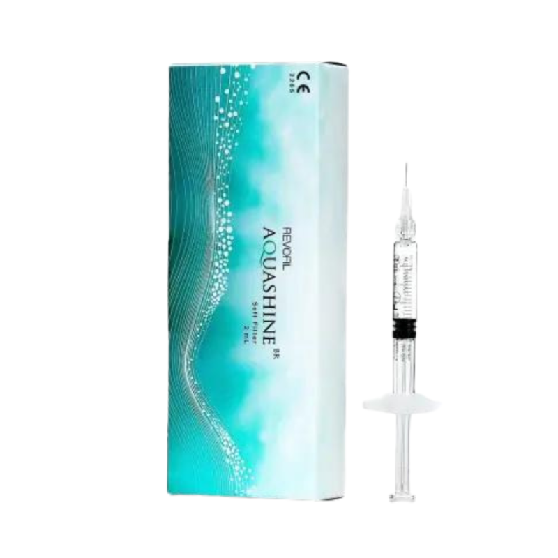 Aquashine BR 1x2ml - obrazek 2