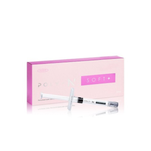 POLY-N Soft Plus (1x2ml)