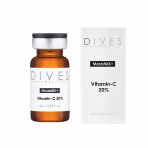 Dives med. - Witamina C 20%