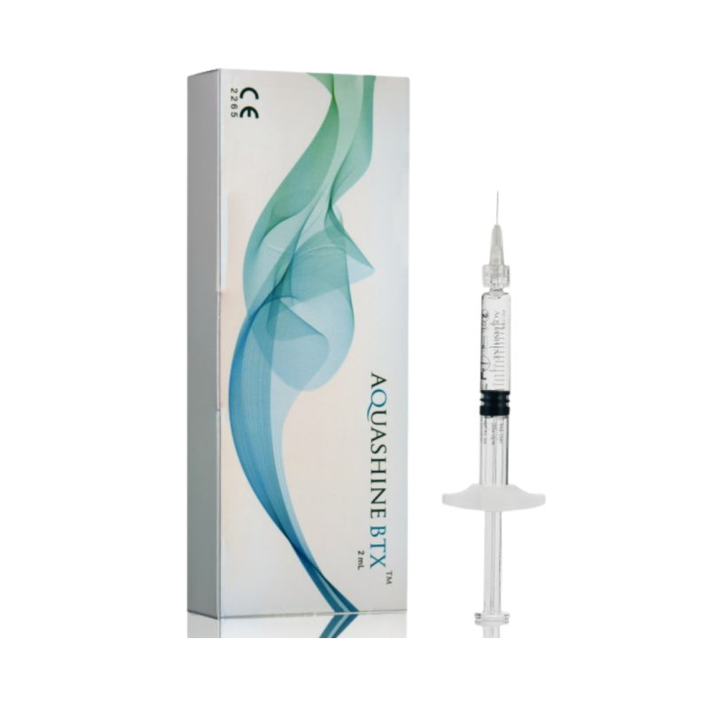 Aquashine PTX 2ml - obrazek 2