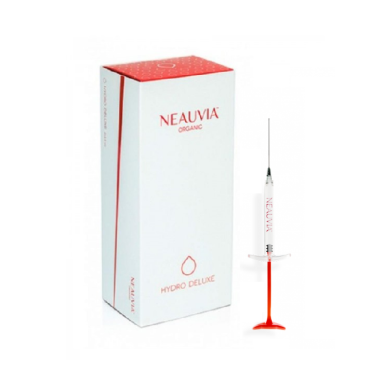 Neauvia Hydro Delux 1x2,5 ml