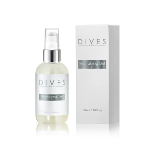 Dives med. - Neutralizing Gel 3 - łagodzący żel neutralizujący 100ml