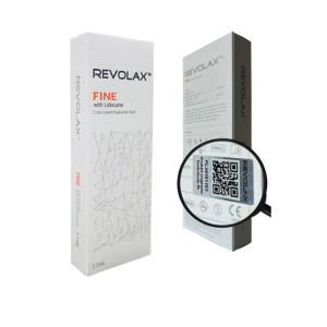Revolax Fine 1,1 ml Lidocaine