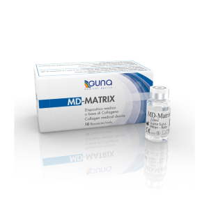 Guna MD-Tissue - Matrix