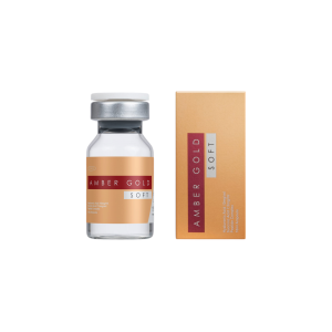 AMBER Gold Soft 1x10ml