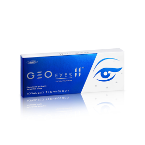 GEO EYES II