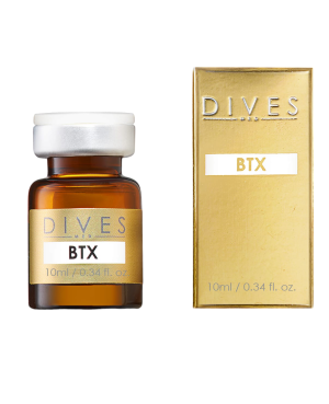 Dives med. - BTX - zaawansowany lifting 10ml