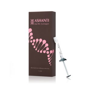 ASHANTI Ha+Rh Collagen 1x2ml