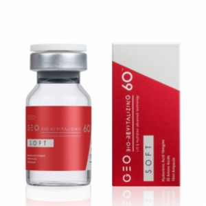 Geo Bio-Revitalizing 60 Soft 1x10ml