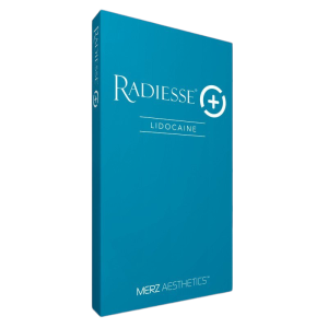 Radiesse Lidocaine 1×1,5ml