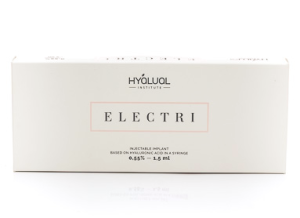 Hyalual Electri 0,55% (1x1.5ml)