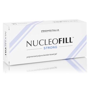 Nucleofill Strong (1x1,5ml) z CE