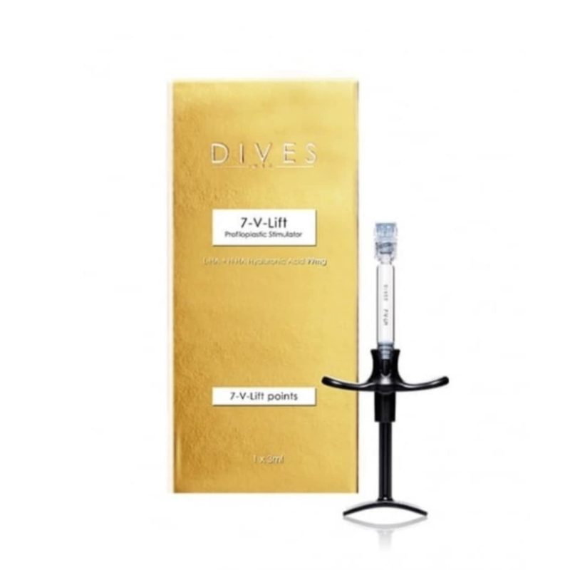 Dives Med 7-V-Lift (1x3ml)