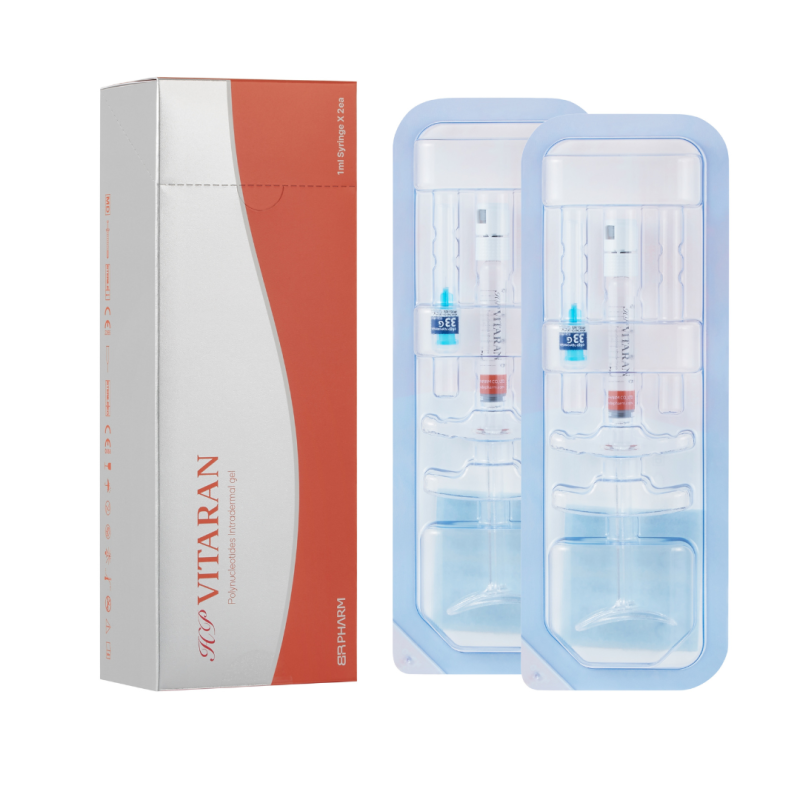 HP Cell Vitaran II (2x1ml)